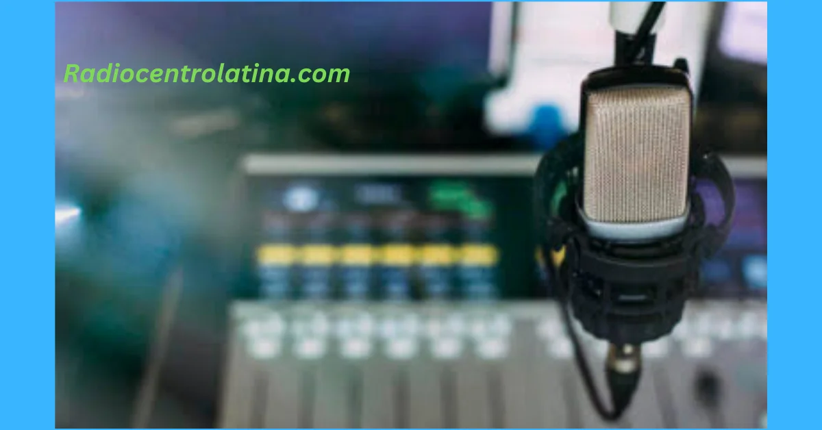 Radiocentrolatina.com
